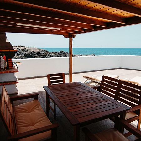 فيلا Vistamar Cotillo المظهر الخارجي الصورة