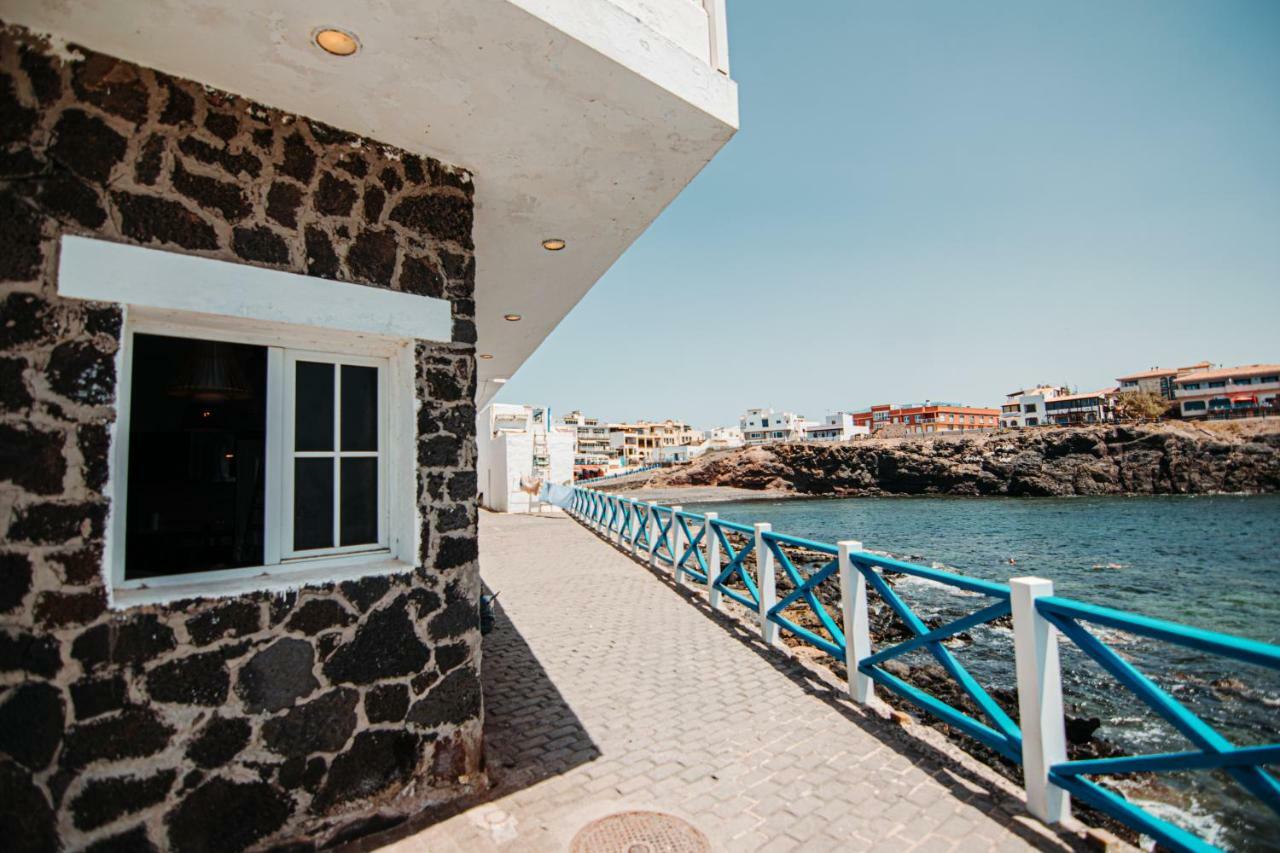 فيلا Vistamar Cotillo المظهر الخارجي الصورة
