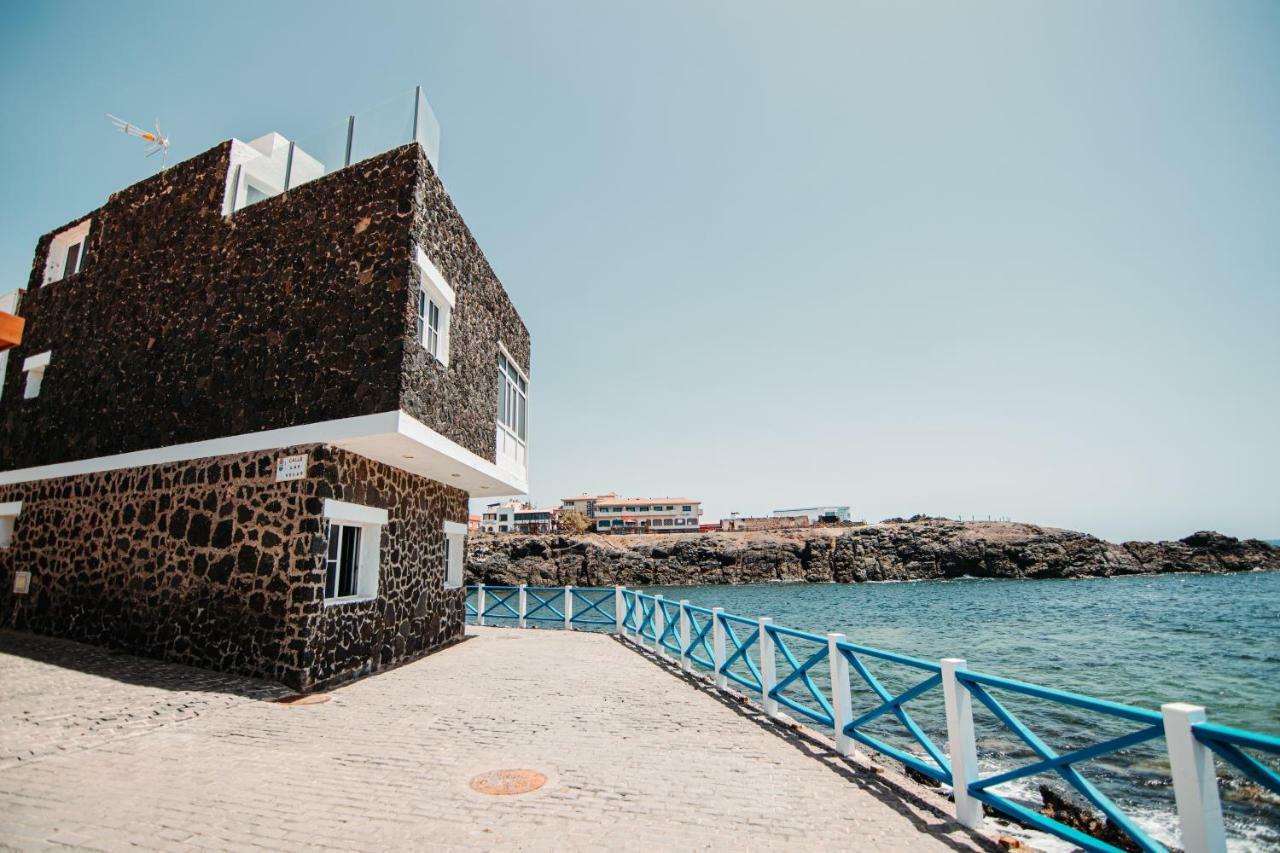 فيلا Vistamar Cotillo المظهر الخارجي الصورة