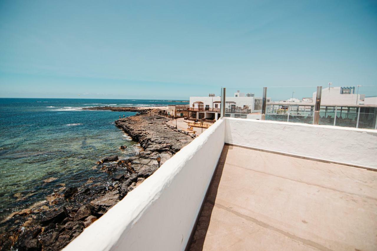 فيلا Vistamar Cotillo المظهر الخارجي الصورة