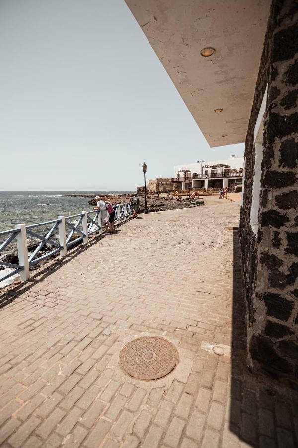 فيلا Vistamar Cotillo المظهر الخارجي الصورة