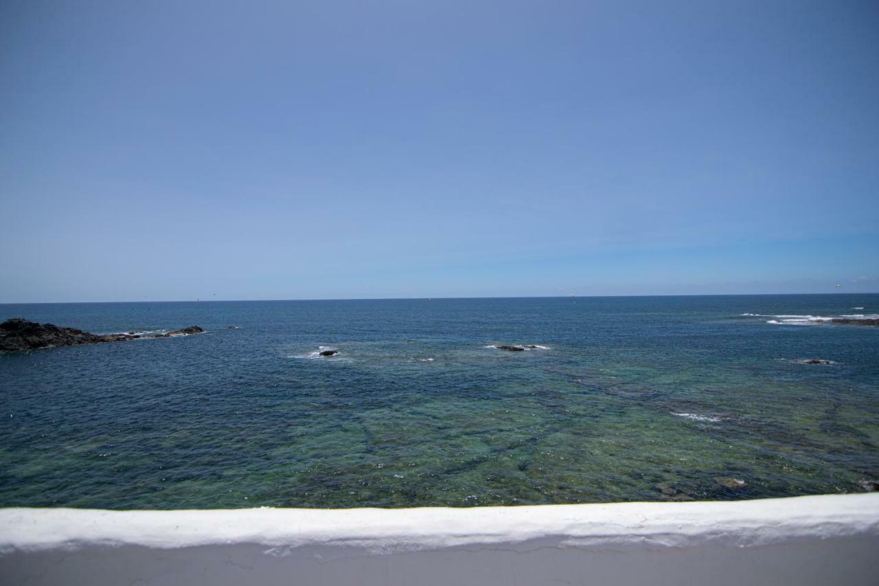 فيلا Vistamar Cotillo المظهر الخارجي الصورة