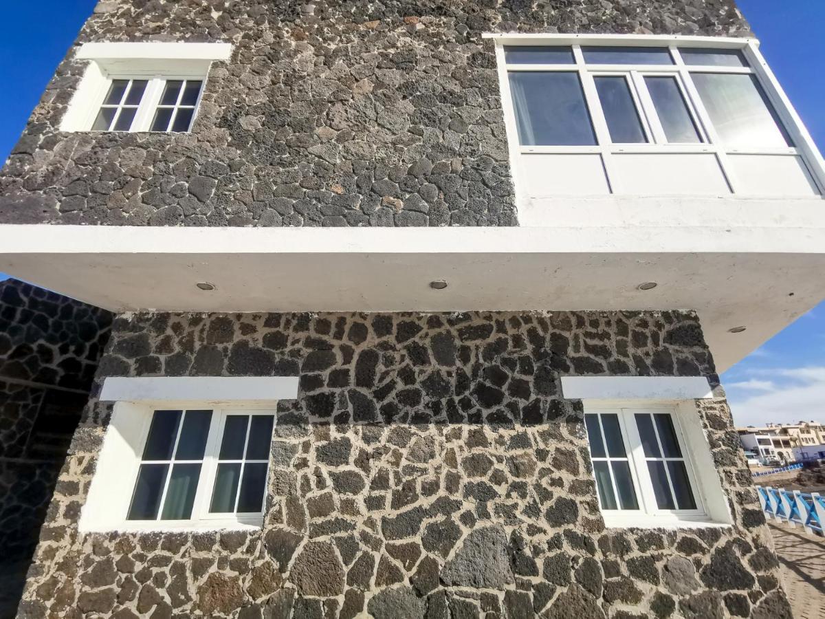 فيلا Vistamar Cotillo المظهر الخارجي الصورة