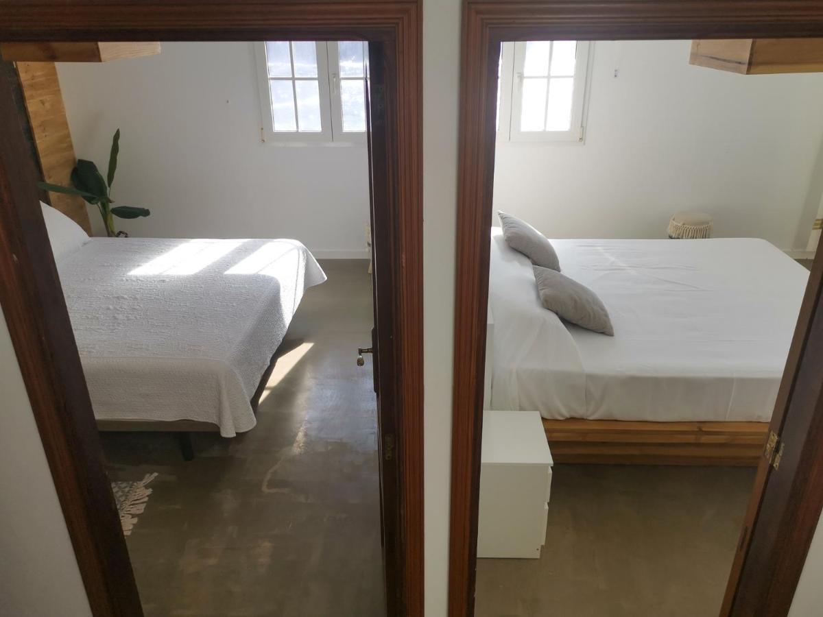 فيلا Vistamar Cotillo المظهر الخارجي الصورة
