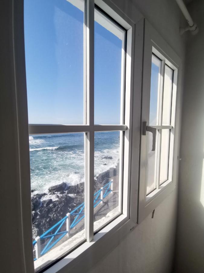 فيلا Vistamar Cotillo المظهر الخارجي الصورة