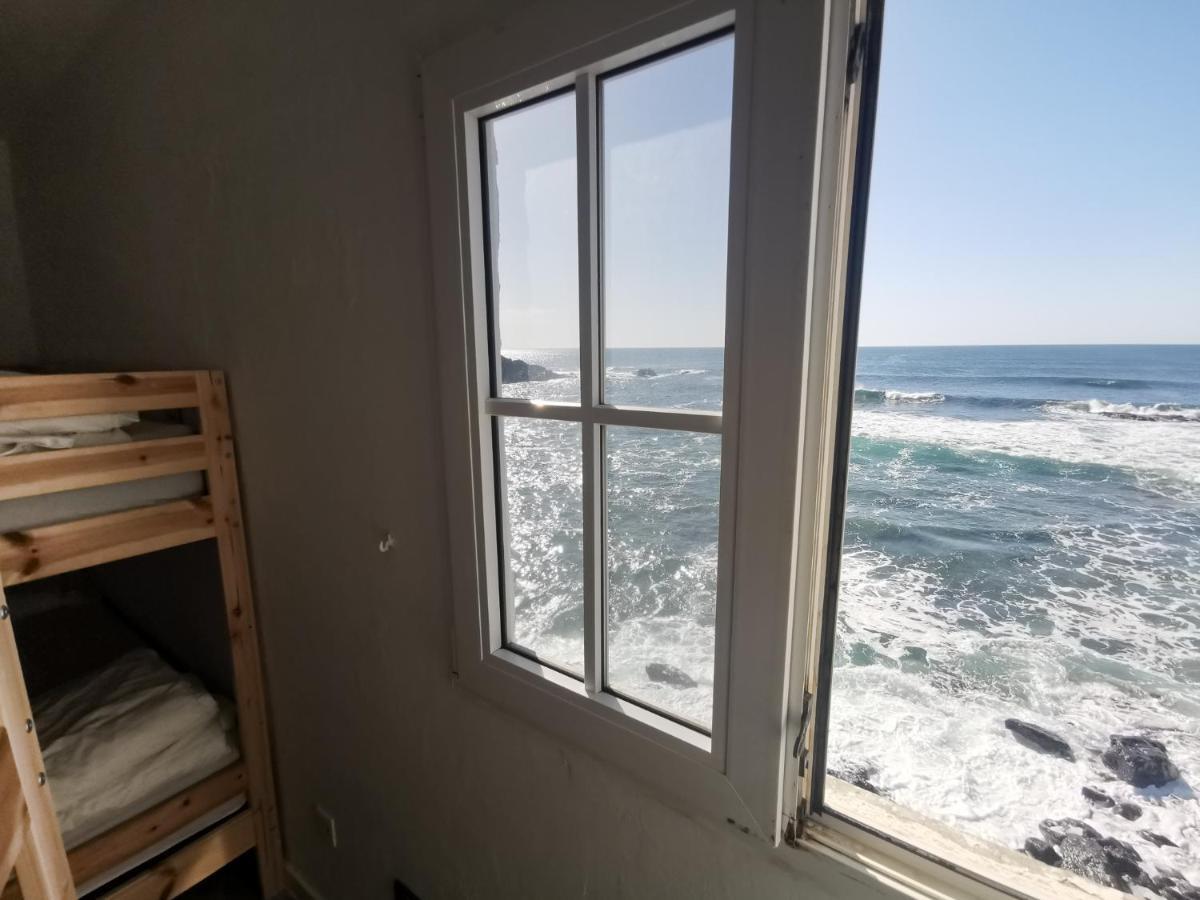 فيلا Vistamar Cotillo المظهر الخارجي الصورة